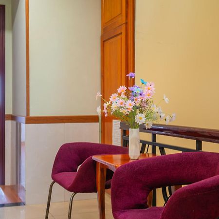 Hotel Nhu Y 2 Ho Chi Minh-Byen Eksteriør billede