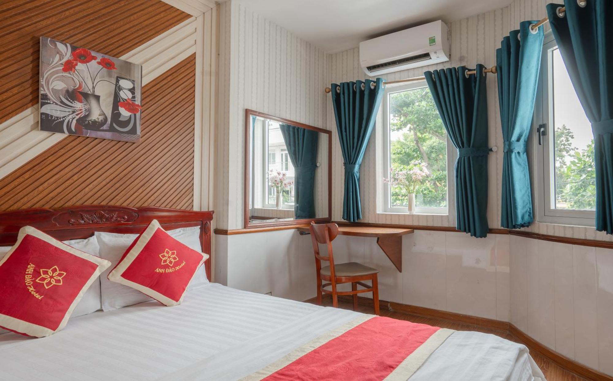 Hotel Nhu Y 2 Ho Chi Minh-Byen Eksteriør billede