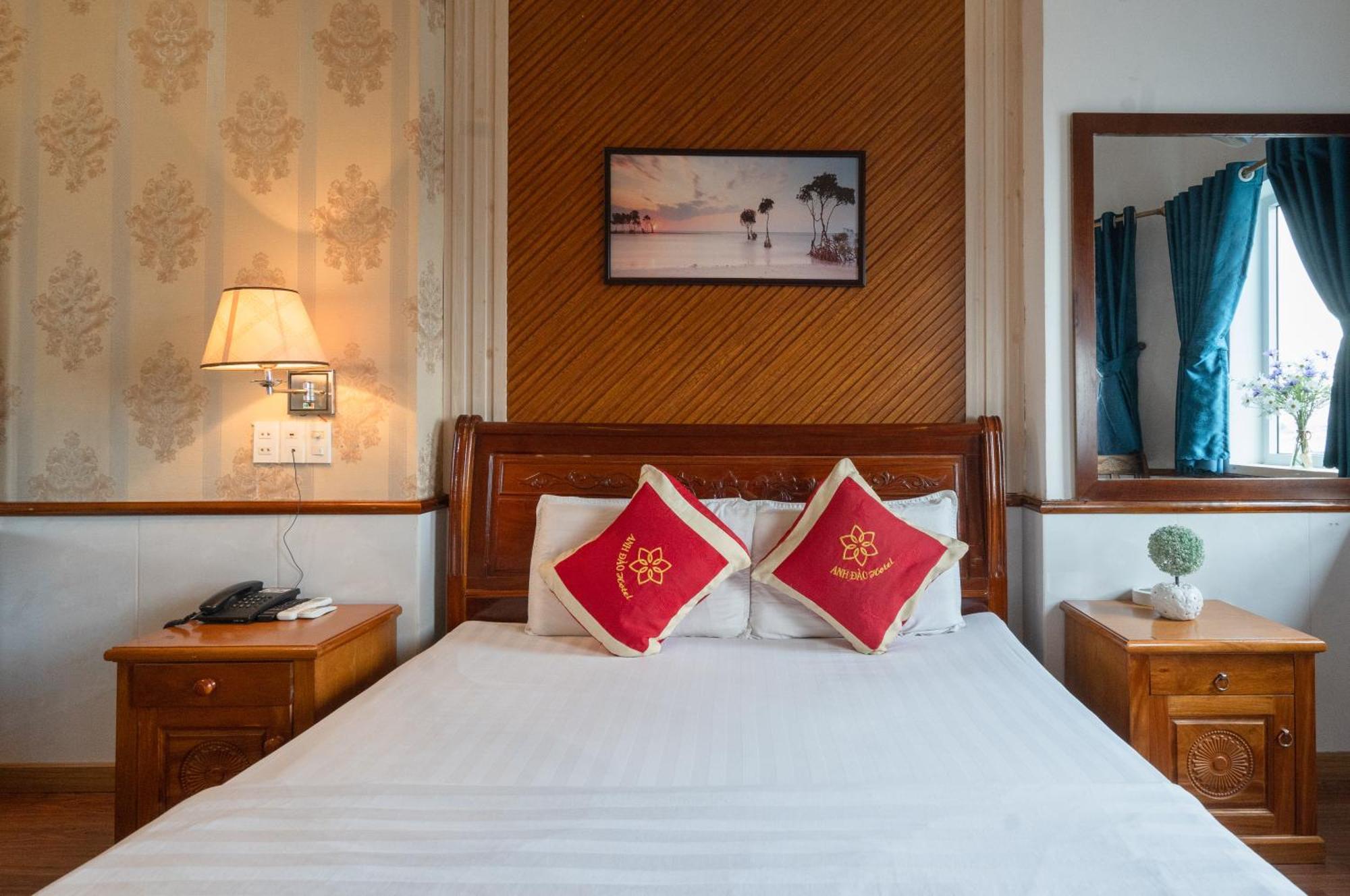 Hotel Nhu Y 2 Ho Chi Minh-Byen Eksteriør billede